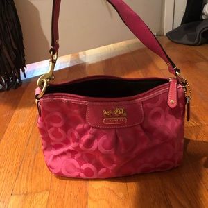 Coach Handbag